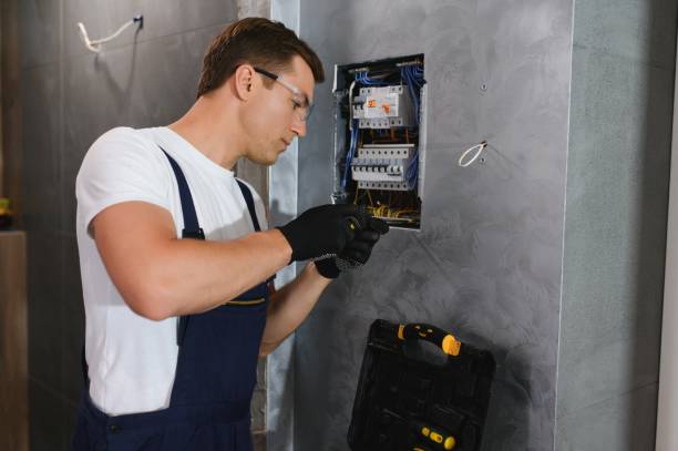 Best Electrical Repair Services  in Sylvania, GA