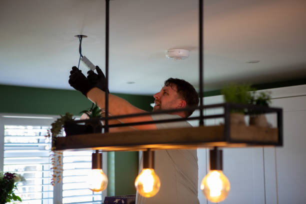 Best Affordable Electrical Installation  in Sylvania, GA
