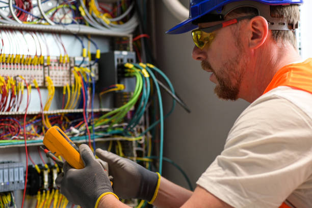 Professional Electrician in GA