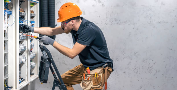 Best Electrical Wiring Services  in Sylvania, GA