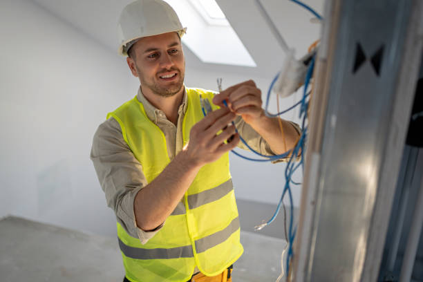 Best Electrical Repair Services  in Sylvania, GA