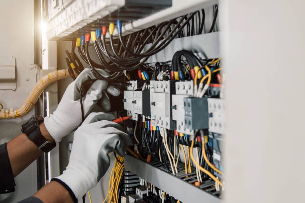 Best Electrical Installation Contractor  in Sylvania, GA