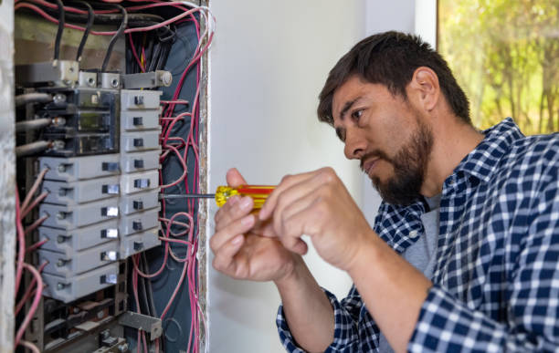Best Electrical Installation Contractor  in Sylvania, GA